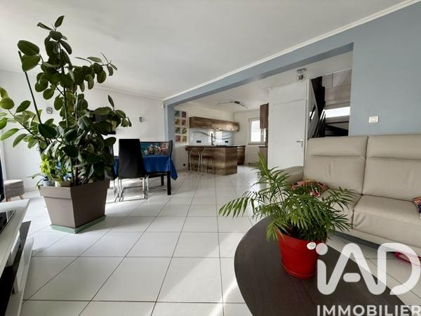Maison à vendre 5 pièces 113 m² Ennery