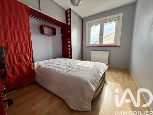 Maison à vendre 5 pièces 113 m² Ennery