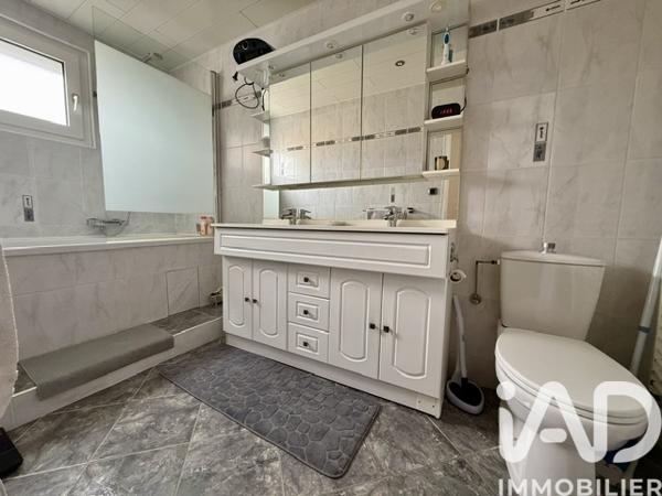 Maison à vendre 5 pièces 113 m² Ennery