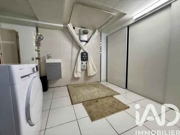 Maison à vendre 5 pièces 113 m² Ennery