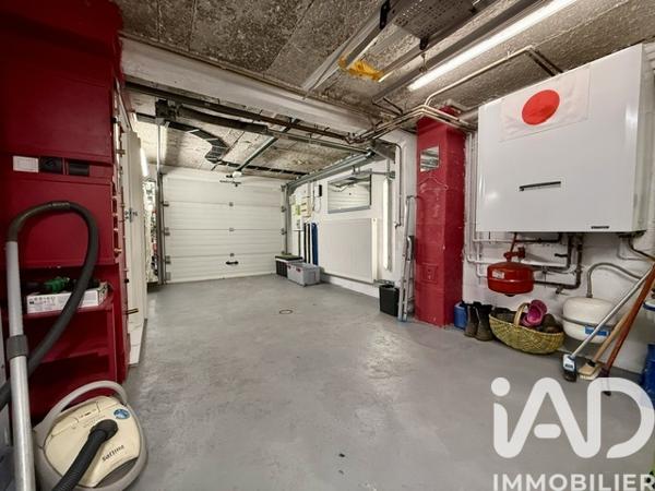 Maison à vendre 5 pièces 113 m² Ennery