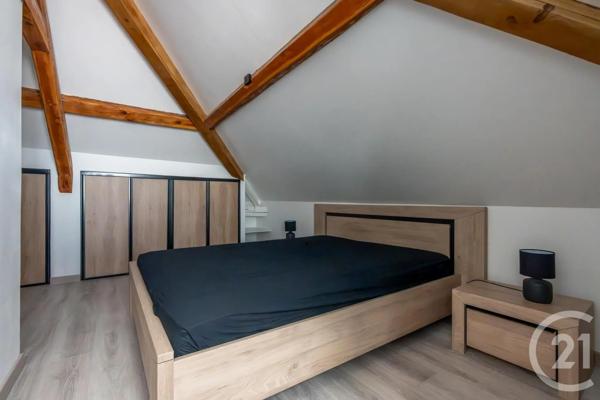 Appartement F2 à vendre  2 pièces - 23,02 m 2   ST MAUR DES FOSSES  - 94
