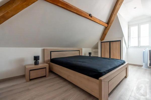 Appartement F2 à vendre  2 pièces - 23,02 m 2   ST MAUR DES FOSSES  - 94