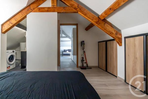 Appartement F2 à vendre  2 pièces - 23,02 m 2   ST MAUR DES FOSSES  - 94