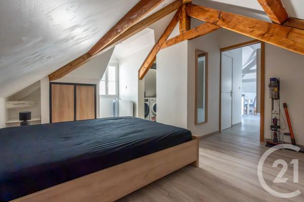 Appartement F2 à vendre  2 pièces - 23,02 m 2   ST MAUR DES FOSSES  - 94