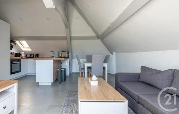 Appartement F2 à vendre  2 pièces - 23,02 m 2   ST MAUR DES FOSSES  - 94