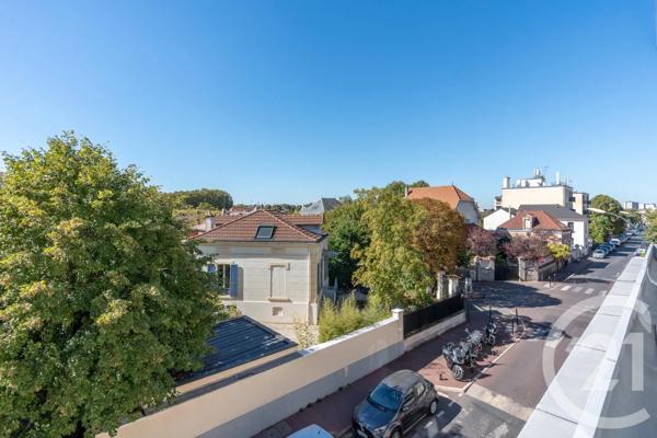 Appartement F2 à vendre  2 pièces - 23,02 m 2   ST MAUR DES FOSSES  - 94