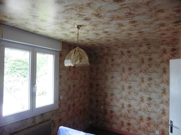 Maison Quimperlé 4 pièces 96 m2 habitables