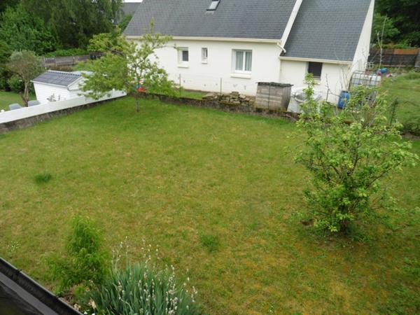 Maison Quimperlé 4 pièces 96 m2 habitables