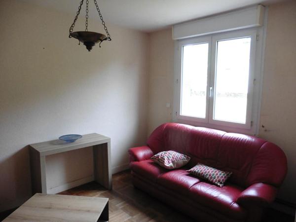 Maison Quimperlé 4 pièces 96 m2 habitables
