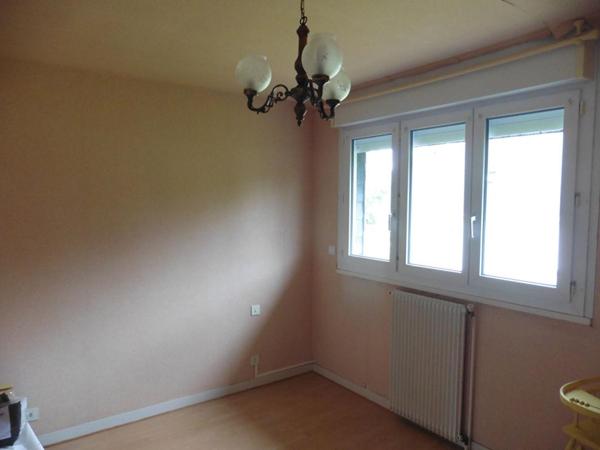Maison Quimperlé 4 pièces 96 m2 habitables
