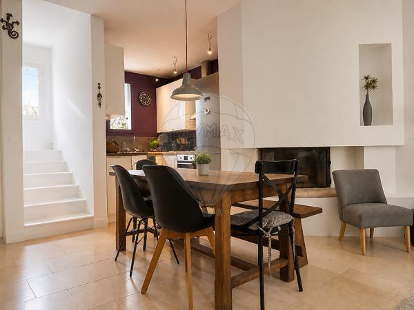 Maison 5 chambre(s) à vendre - Senlis, Oise - 60