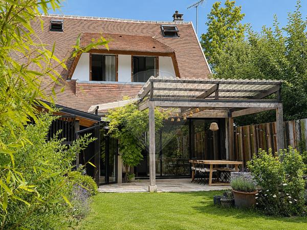 Maison 5 chambre(s) à vendre - Senlis, Oise - 60
