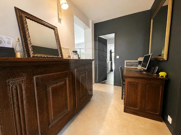 Maison 5 chambre(s) à vendre - Senlis, Oise - 60