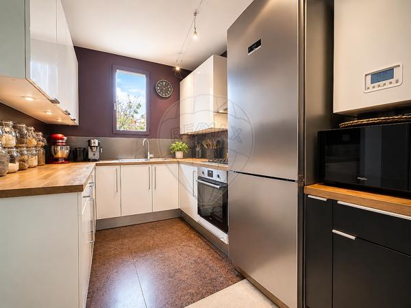 Maison 5 chambre(s) à vendre - Senlis, Oise - 60