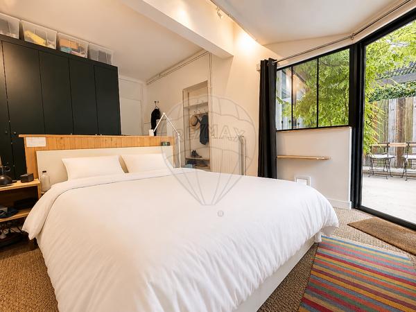 Maison 5 chambre(s) à vendre - Senlis, Oise - 60