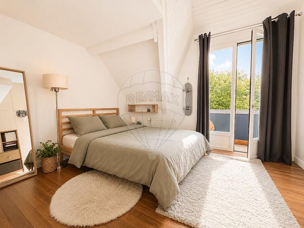 Maison 5 chambre(s) à vendre - Senlis, Oise - 60