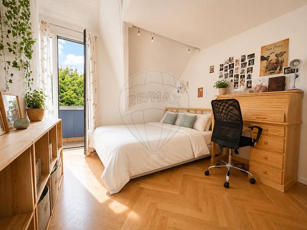 Maison 5 chambre(s) à vendre - Senlis, Oise - 60