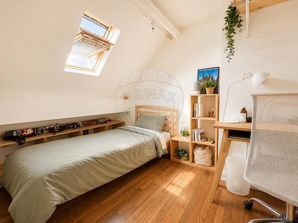 Maison 5 chambre(s) à vendre - Senlis, Oise - 60
