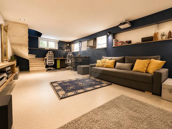 Maison 5 chambre(s) à vendre - Senlis, Oise - 60