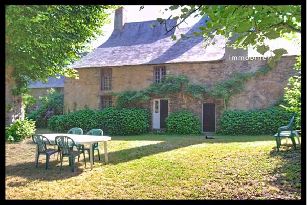 Château de caractère de 530 m² sur  un parc de 1,3 hectare