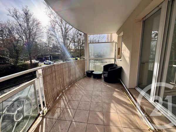 Appartement à vendre  4 pièces - 75,30 m 2   MONTEVRAIN  - 77