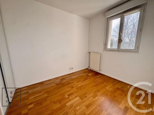 Appartement à vendre  4 pièces - 75,30 m 2   MONTEVRAIN  - 77