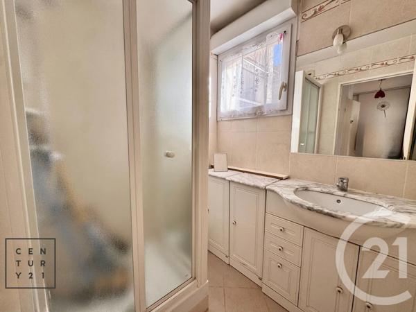 Appartement à vendre  4 pièces - 75,30 m 2   MONTEVRAIN  - 77