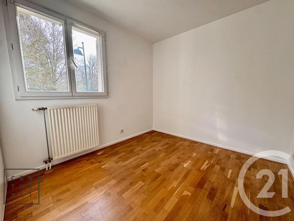 Appartement à vendre  4 pièces - 75,30 m 2   MONTEVRAIN  - 77