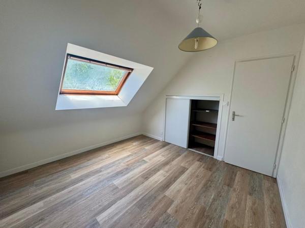 Maison 114m² hyper-centre Questembert