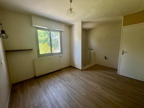 Maison 114m² hyper-centre Questembert