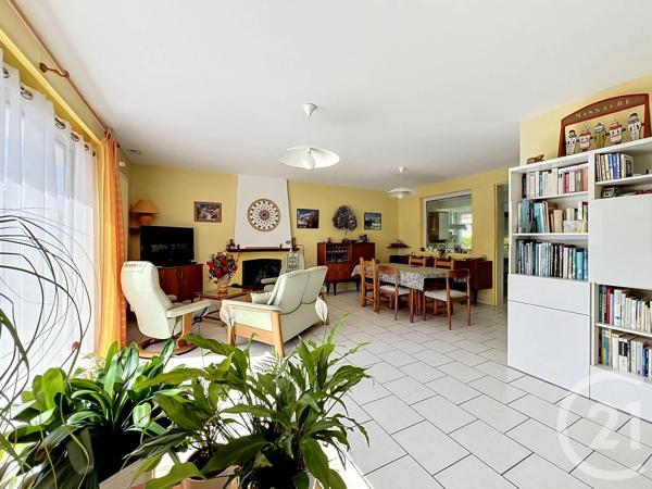 Maison à vendre  4 pièces - 114,27 m 2   OLIVET  - 45