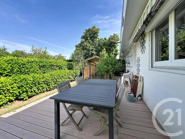 Maison à vendre  4 pièces - 114,27 m 2   OLIVET  - 45