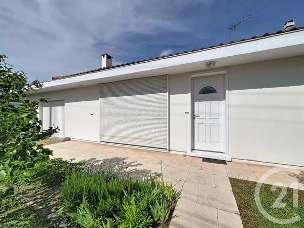 Maison à vendre  4 pièces - 114,27 m 2   OLIVET  - 45