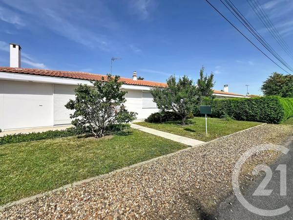 Maison à vendre  4 pièces - 114,27 m 2   OLIVET  - 45