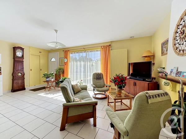 Maison à vendre  4 pièces - 114,27 m 2   OLIVET  - 45