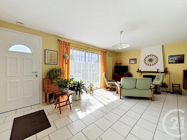 Maison à vendre  4 pièces - 114,27 m 2   OLIVET  - 45