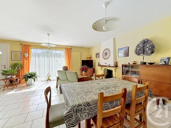 Maison à vendre  4 pièces - 114,27 m 2   OLIVET  - 45