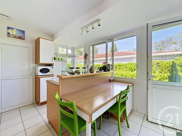Maison à vendre  4 pièces - 114,27 m 2   OLIVET  - 45