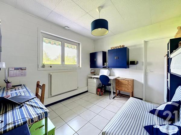 Maison à vendre  4 pièces - 114,27 m 2   OLIVET  - 45