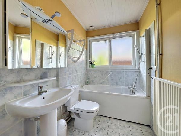 Maison à vendre  4 pièces - 114,27 m 2   OLIVET  - 45
