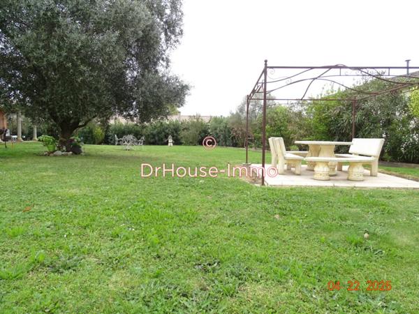 Terrain à vendre de 562 m²