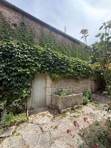 Maison à vendre 5 pièces proche de MONTBARD (21)