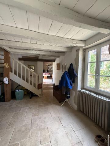 Maison à vendre 5 pièces proche de MONTBARD (21)