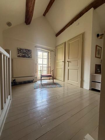 Maison à vendre 5 pièces proche de MONTBARD (21)