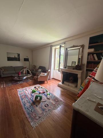 Maison à vendre 5 pièces proche de MONTBARD (21)