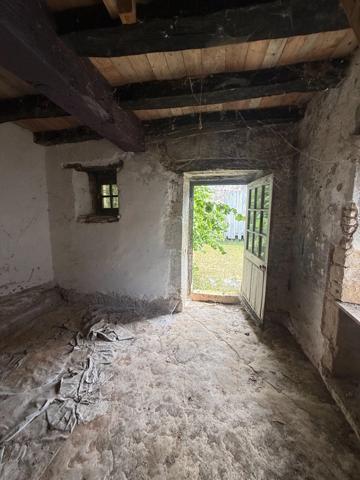 Maison à vendre 5 pièces proche de MONTBARD (21)