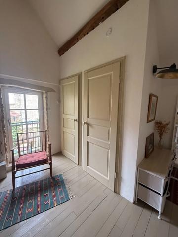 Maison à vendre 5 pièces proche de MONTBARD (21)