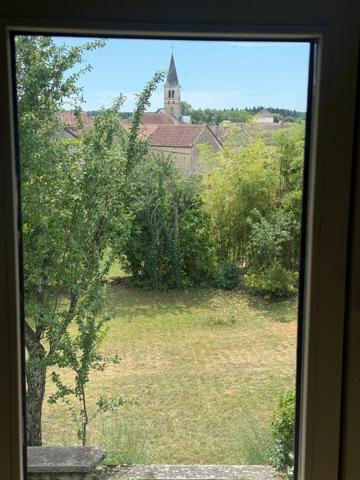 Maison à vendre 5 pièces proche de MONTBARD (21)