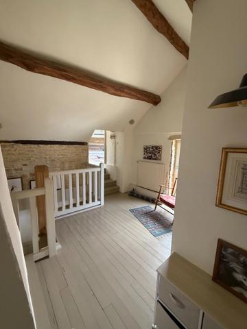Maison à vendre 5 pièces proche de MONTBARD (21)